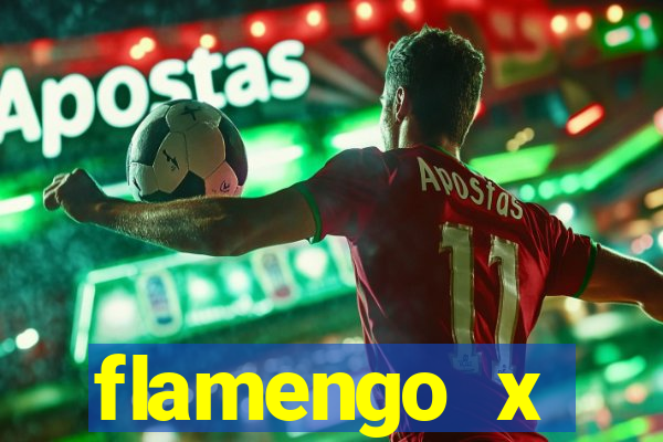 flamengo x athletico pr futemax